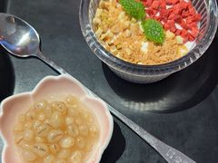 -豪客来牛排(空港华联店)