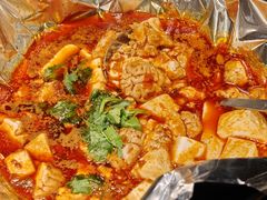 -渝味川菜(夜宵航母店)