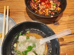 -北丐先生·野馄饨烧烤(长宁龙之梦店)