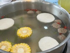-牛天下·牛肉·海鲜·打边炉·融合菜