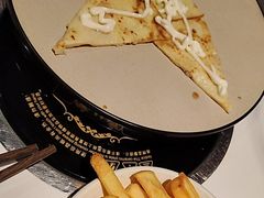 -欢喜哥齐齐哈尔自助烤肉(大学城店)