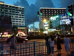 -恒生万鹂广场(唐镇店)
