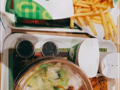 -德克士(丁字口店)