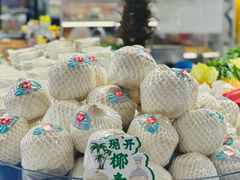 -四囍码头海鲜烧烤自助火锅(外滩南京东路悦荟广场店)