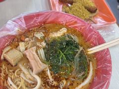 -安发瞧麻辣烫(总店)
