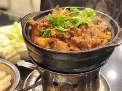 鸡鸡蛙蛙中煲-川香煲(茅台路店)