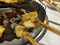 -醉月城西昌火盆烧烤(天府店)