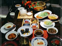 -火宫殿·湘菜小吃·商务宴请·生日聚会(东塘店)