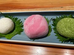 大福-文三酒肆自助放题(新街口友谊广场店)