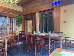 -那家小馆•北京菜•烤鸭(香山店)