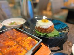 -朴大人炭烤·韩国料理(奥帆中心海尔洲际店)
