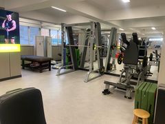 -琪航健身工作室(徐汇光大店)