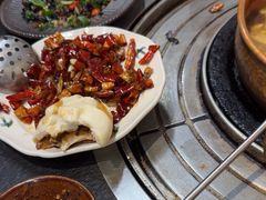 -阿山卓·野生菌火锅·纳西火塘烤肉