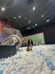 -MELAND CLUB亲子乐园·派对·餐厅(北京芳圆里ID MALL店)