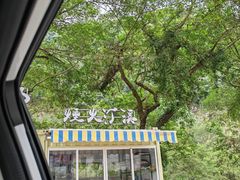 -水墨汀溪风景区