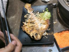 -江城二当家烤牛肉(莲塘新村店)