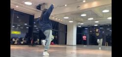 -HelloMiss舞蹈工作室