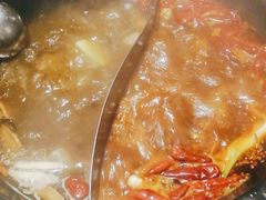 -椒王火锅(厚街万达店)