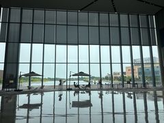 -青岛西海岸隆和福朋喜来登酒店