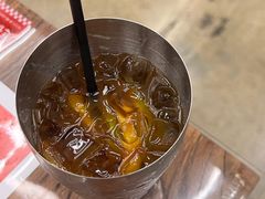 -孖记茶档·热腾茶餐(江南西plus店)