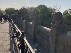 -卢沟桥文化旅游区