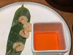 -马灯部落·西湖边的创意山景餐厅(虎跑动物园店)
