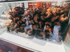 -王浩儿纪六孃甜皮鸭(东大街店)