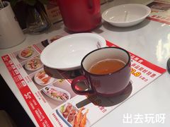-杯子红牛排(创意产业园店)