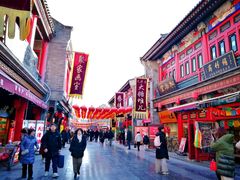 -古文化街旅游区