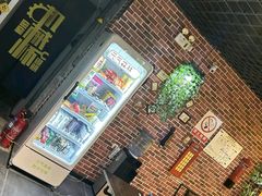 -机械师超级密室(大唐西市店)