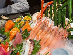 -德川家日本料理(华堂·新辰汇店)