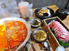 凉拌鱼皮-湊湊火锅·茶憩(杭州湖滨银泰in77店)