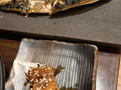 -鸟鹏烧鸟居酒屋(仁恒梦中心店)