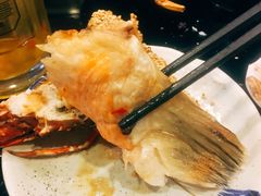 -真剑日本料理·铁板烧(贵州路店)