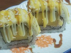 -仙隐小鹿料理食堂(沙市人信汇店)