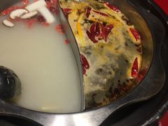 -山城辣妹子(定福庄店)