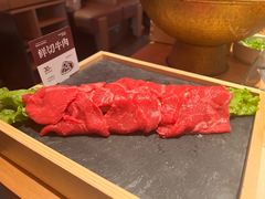 -巴奴毛肚火锅(七宝领展广场店)