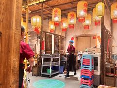 -袁山山重庆火锅(丈八北路店)