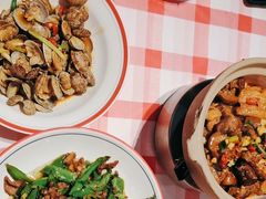 -韵味湘肴·小炒黄牛肉(五一广场店)