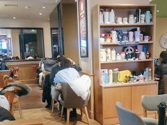 -COSTA COFFEE(西直门店)