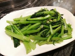 猪油渣菜心-美极鲜食坊(宝安南路店)