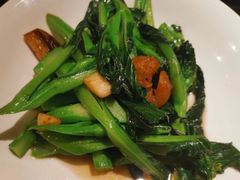 -浙江安吉JW万豪酒店·万豪中餐厅