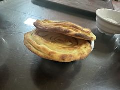 -龙门李家三旦羊肉汤馆