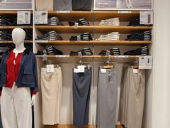 -优衣库(广州天河领展广场店)