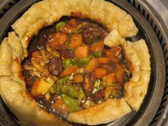 -灶座小锅烀饼·铁锅炖(全国总店)