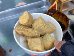 -龙翔臭豆腐(河坊街店)