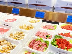 -名扬煮艺肥牛自助火锅(同和店)