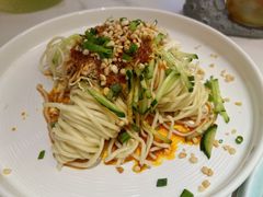 -蘇小主·创意中国菜(金茂览秀城店)