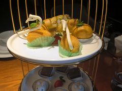 -云庭汇·粤菜海鲜(东盟盛天地店)