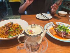 -驿楼兰·新疆菜(火车站店)